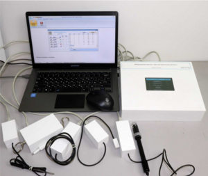 Лабораторный комплект «Датчики физических величин» - fgospostavki.ru - Сергиев Посад