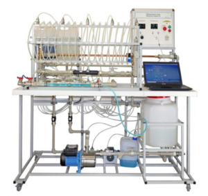 Стенд «Механика жидкости» - fgospostavki.ru - Сергиев Посад