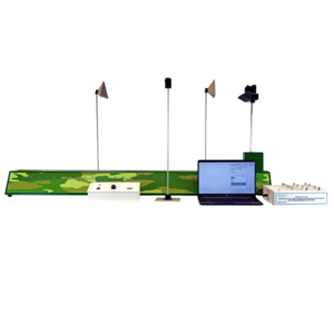 Комплект учебно-лабораторного интерактивного оборудования для изучения основ радиолокации и радиоэлектронной борьбы - fgospostavki.ru - Сергиев Посад