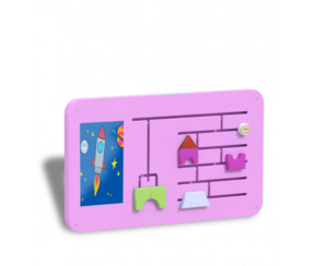 «Космос» - Дидактическая панель - fgospostavki.ru - Сергиев Посад