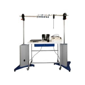 Лабораторная установка "Исследование характеристик направленности и диапазонных свойств симметричного вибратора и телевизионных антенн дециметрового диапазона" - fgospostavki.ru - Сергиев Посад