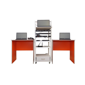 Типовой комплект учебного оборудования  «IP-телефония» VOIP - fgospostavki.ru - Сергиев Посад