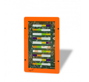 Игровая панель «Счеты»  - fgospostavki.ru - Сергиев Посад