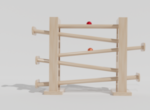 Кугельбан для концентрации внимания - fgospostavki.ru - Сергиев Посад