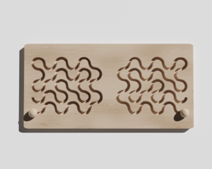 Межполушарная доска №12 - fgospostavki.ru - Сергиев Посад