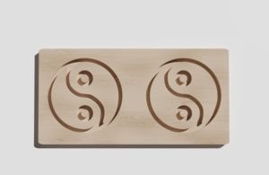 Межполушарная доска №16 - fgospostavki.ru - Сергиев Посад