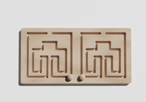 Межполушарная доска №17 - fgospostavki.ru - Сергиев Посад