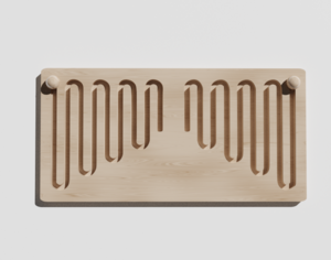 Межполушарная доска №18 - fgospostavki.ru - Сергиев Посад