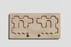 Межполушарная доска №19 - fgospostavki.ru - Сергиев Посад