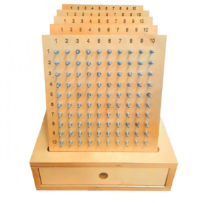 Геоборд «Цифры» - fgospostavki.ru - Сергиев Посад