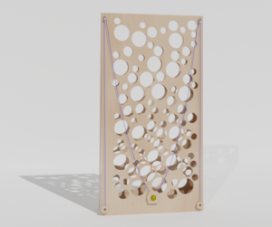 Развивающая игровая панель «Сырная история» - fgospostavki.ru - Сергиев Посад