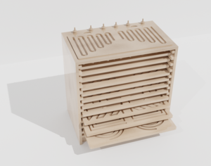 Развивающая панель «Межполушарные доски 12 в 1 №1» - fgospostavki.ru - Сергиев Посад