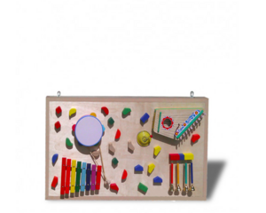 Тактильная панель «Ритм музыки» - fgospostavki.ru - Сергиев Посад