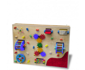 Тактильная панель «Дуэт развлечений» - fgospostavki.ru - Сергиев Посад