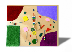 Тактильная панель «Музыкальные инструменты» - fgospostavki.ru - Сергиев Посад