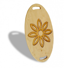 Панель-лабиринт «Цветочек» - fgospostavki.ru - Сергиев Посад