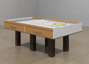 Стол для робототехники и конструирования «Мечта инженера» - fgospostavki.ru - Сергиев Посад