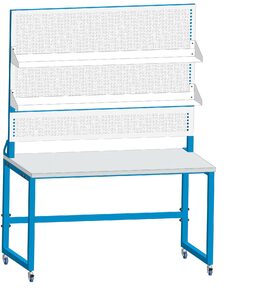 Стол радиомонтажника – СР1 - fgospostavki.ru - Сергиев Посад