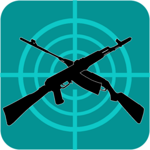 Стойка для крепления мишеней для стрелкового тира - fgospostavki.ru - Сергиев Посад