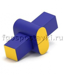 Модуль-трансформер № 15 (3 элемента) - fgospostavki.ru - Сергиев Посад