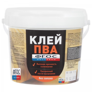 Клей поливинилацетат - fgospostavki.ru - Сергиев Посад