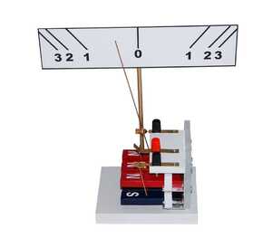 Установка «Демонстрация силы Ампера» - fgospostavki.ru - Сергиев Посад
