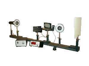 Лабораторная установка «Получение и исследование поляризованного света» - fgospostavki.ru - Сергиев Посад