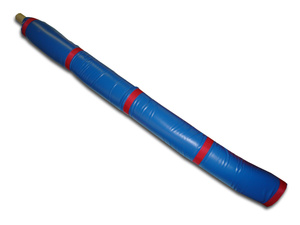 Протектор для стоек волейбольных пристенных 2,3Х0,2Х0,02 (тент) - fgospostavki.ru - Сергиев Посад