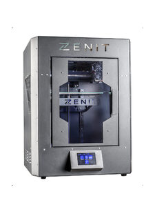 3D-принтер ZENIT 3D HT RS - fgospostavki.ru - Сергиев Посад