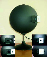 Демонстрационный стенд «Модель абсолютно черного тела»  - fgospostavki.ru - Сергиев Посад