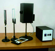 Установка «Демонстрация внешнего фотоэффекта»  - fgospostavki.ru - Сергиев Посад