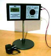 Универсальный демонстрационный мультиметр  - fgospostavki.ru - Сергиев Посад