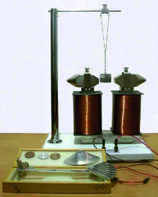 Демонстрационная установка "Токи Фуко" - fgospostavki.ru - Сергиев Посад