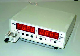 Установка для изучения p-n перехода   - fgospostavki.ru - Сергиев Посад