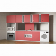 Детская кухня «Роза» - fgospostavki.ru - Сергиев Посад