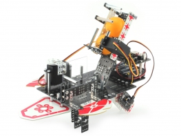 Ресурсный набор Robo Kit 5-6 - fgospostavki.ru - Сергиев Посад