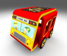 Интерактивный стол "Автобус" 24" (10 касаний) - fgospostavki.ru - Сергиев Посад