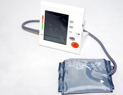 Тонометр медицинский с речевым выходом - fgospostavki.ru - Сергиев Посад