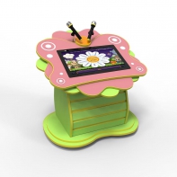 Профессиональный образовательный интерактивный коррекционно-развивающий логопедический комплекс "Бабочка" - fgospostavki.ru - Сергиев Посад