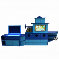 Интерактивный комплекс «Логопедическая шхуна» - fgospostavki.ru - Сергиев Посад