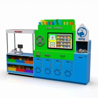 Профессиональный комплекс-тренажер «Банк Знаний» - fgospostavki.ru - Сергиев Посад