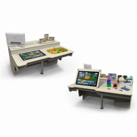 Профессиональный стол психолога-дефектолога «СТАРТ» (возраст 5-18 лет) - fgospostavki.ru - Сергиев Посад