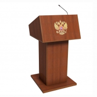 Мультимедийная интерактивная трибуна Academic - fgospostavki.ru - Сергиев Посад