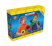 Конструктор «Природа и техника» 270 деталей - fgospostavki.ru - Сергиев Посад