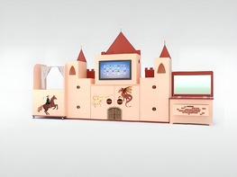 Логопедический комплекс "Замок" - fgospostavki.ru - Сергиев Посад