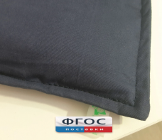 Утяжелённый подушка на колени "Универсальная" - fgospostavki.ru - Сергиев Посад