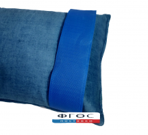 Утяжелённая подушечка 1 кг - fgospostavki.ru - Сергиев Посад