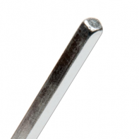 Ведущая ось 12" для конструктора VEX (4 штуки) - fgospostavki.ru - Сергиев Посад