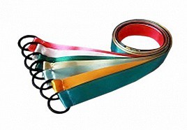 Лента гимнастическая на кольце (0,5 метра) - fgospostavki.ru - Сергиев Посад
