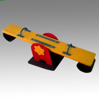 Качалка-балансир переносной (1500х500х450 мм) - fgospostavki.ru - Сергиев Посад